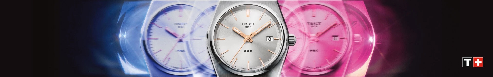 Tissot Relogios