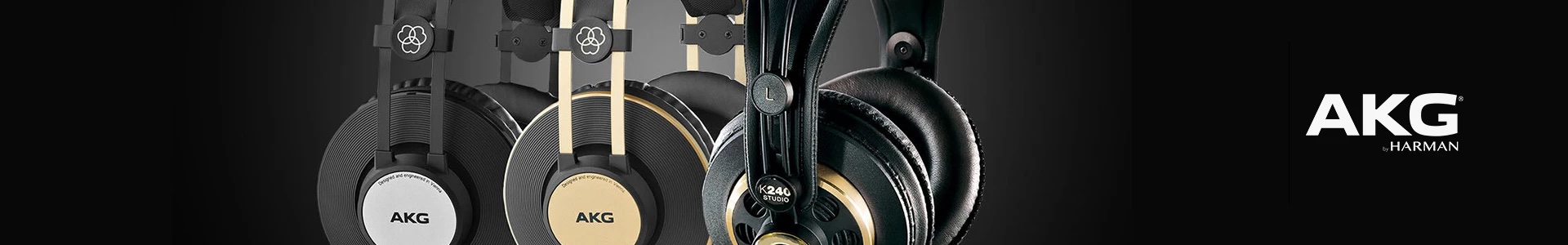 AKG Audio